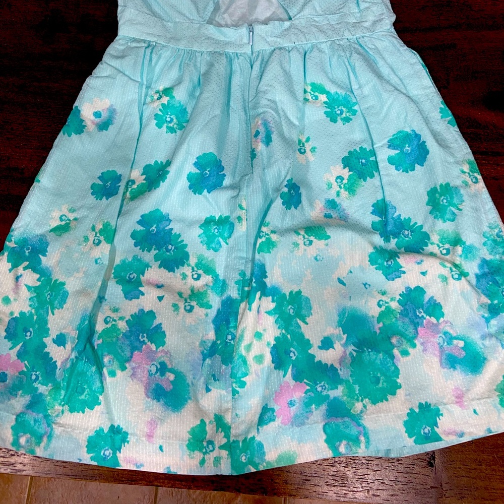 GAP Kids girls size 10 dress.   Worn once